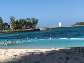 Coral Breeze Villa - Free Airport PickUp, Nassau